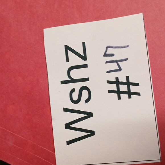 Umberto Raffini black leather buckle ankle boots. Size 6.5 - Picture 12 of 12